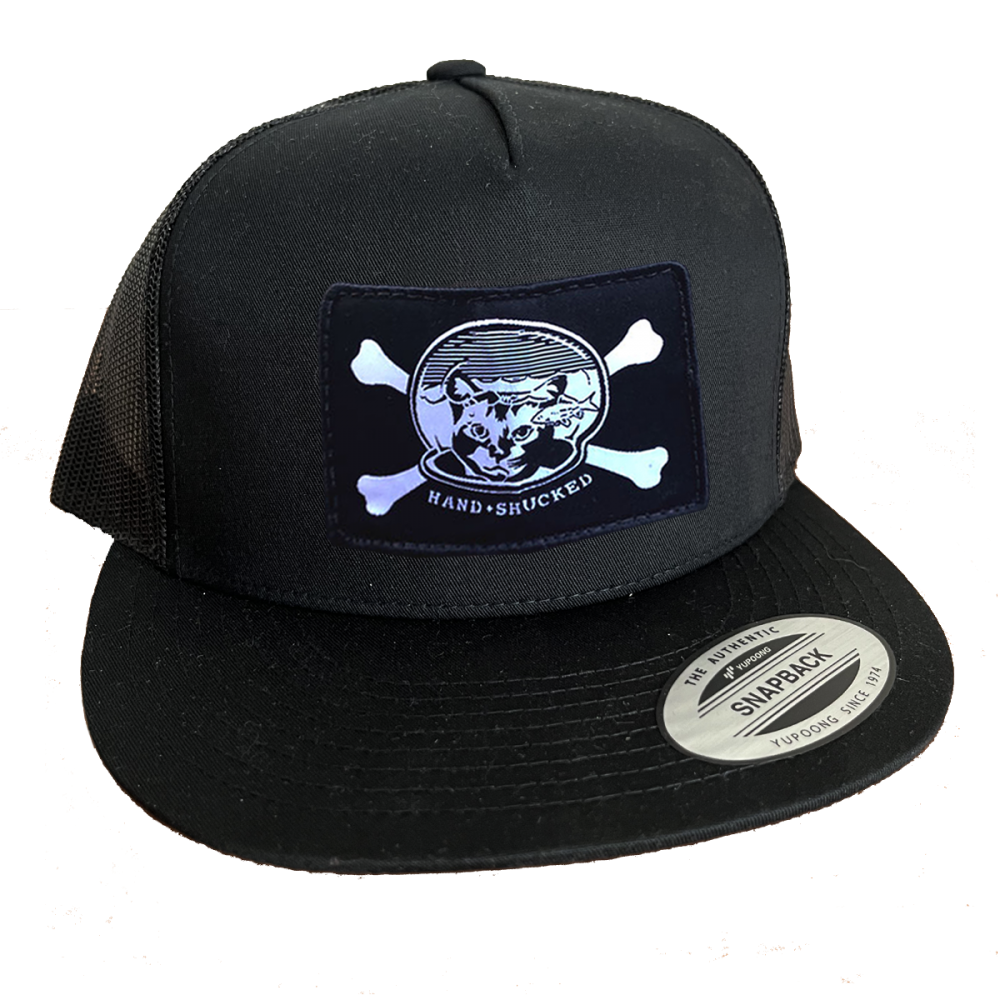 Bones Hat 